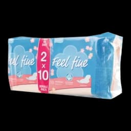 Hig Ul Feel Fine Cot Noć 7/1 Drenik