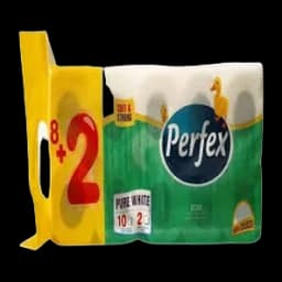 Toalet Papir Boni Perfex 8+2/1 2sl
