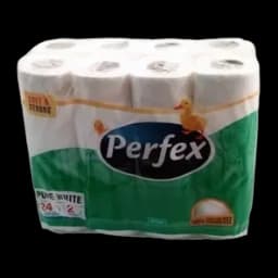 Perfex toalet papir dvoslojni 24/1