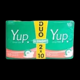 Hig Ul Boni Yup Nor Duo 20/1 Dren