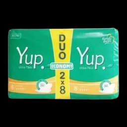 Ulosci Boni Yup Super Duo Pack (16)