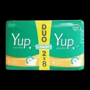 Ulosci Boni Yup Super Duo Pack (16)