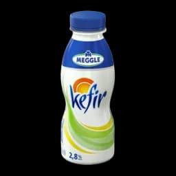 Kefir 2.8%mm Meggle pet 330g