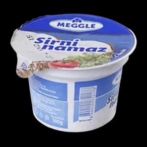 Sirni namaz Meggle 45%mm casa 100g