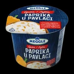 Meggle paprika u pavlaci seckana 230 g