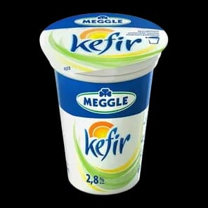 Kefir 2.8%mm Meggle casa 180g