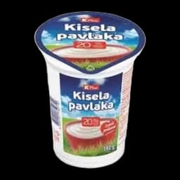 Pavlaka 20%mm 180g K Plus I
