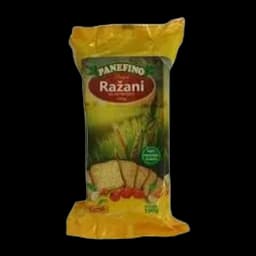 Dvopek Raženi 100g Panefino (018902)