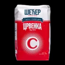 Šećer Kristal 25kg Crvenka