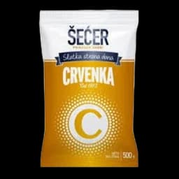 Secer kristal smedji Crvenka 500g