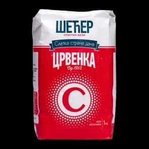 Šećer 1 Kg Crvenka
