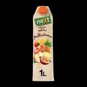 Sok Multivitamin Next Clas 1l Fr&co