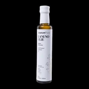 Laneno ulje Granum Care 0.25L
