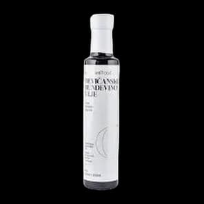 Ulje Devicansko Bundevino 250ml Granum