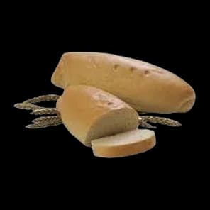 Hleb Polubeli Vrbas 500g Trivit Pek