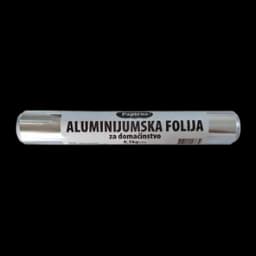 Folija Aluminijumska Papirus