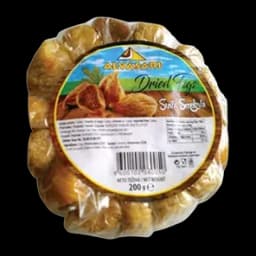 Suva smokva Alvasari 200 gr