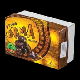 Urma Prirodna 550g Alvasari