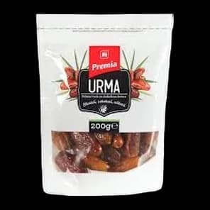 Urma Suva Bk 200g