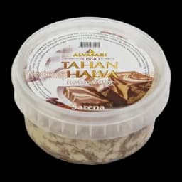 Alvasari tahan halva cokolada 200 g