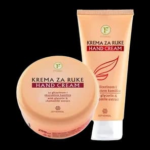 Krema Ruke Fitogal 55ml Dcp Hemigal