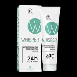 Hitogal whisper krema 50 ml
