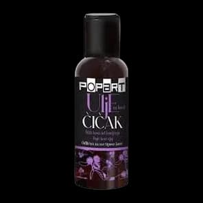 Ulje Za Kosu Cicak 50ml Dcp