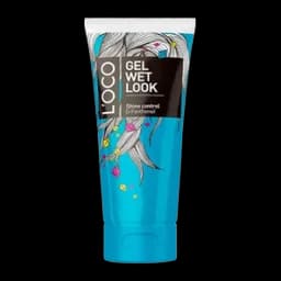 Gel Za Kosu Wet Look Forte Tuba 100ml Hemigal