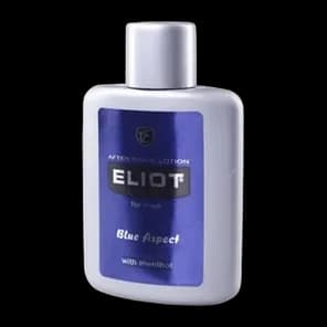 Losion After shave blue asp.Eliot 150ml