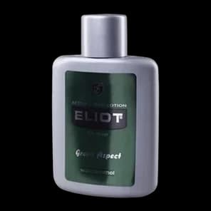 Losion After shave green asp.Eliot 150ml