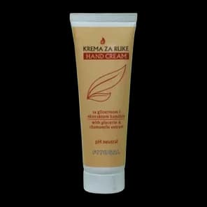 Krema Za Ruke Tuba 50ml Hemigal