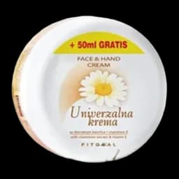 Krema Univerzalna 150+50ml Gratis