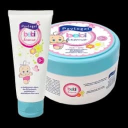 Krema Bebi Pavlogal Tuba 80ml Hemigal