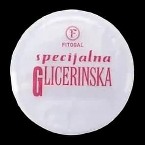 Krema specijalna glicer.Fitogal 110ml