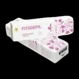 Krema Za Depilaciju Fitodepil 80ml Dcp Hemigal
