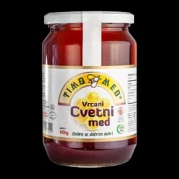Med cvetni Timomed 950g