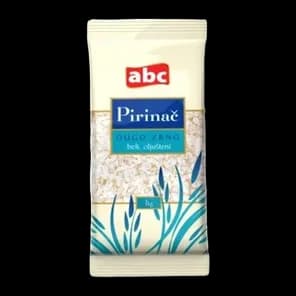Pirinac beli ABC 1kg