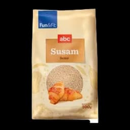Susam Florida ABC 100g