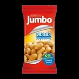 Kikiriki przen vakuum Jumbo 250g