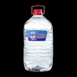 Mineralna voda NG Minaqua life 6.25l