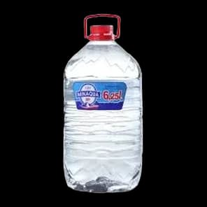 Mineralna voda NG Minaqua life 6.25l