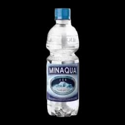 Minaqua voda gazirana 330 ml
