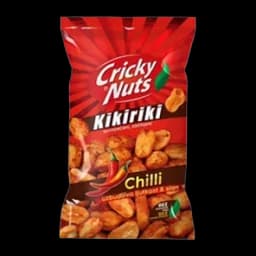 Kikiriki Chilli 150 Gr Cricky