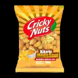 Kikiriki Med + Senf 150 Gr Cricky