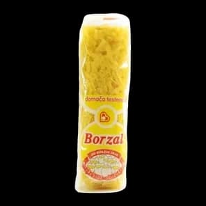 Borzal Testenina 200g Flekice