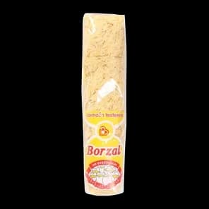Borzal Testenina 200g Zob Kocka