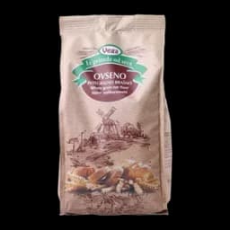Brasno ovseno integralno Vega 500g