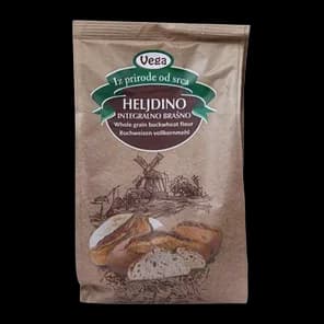 Vega Heljdino Brasno 500g