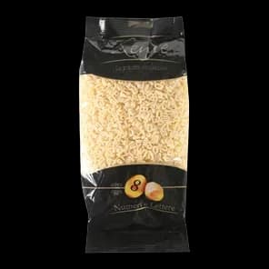 Rezanac Brojevi Slova 200g Renie