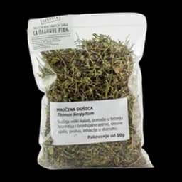 Čaj Majčina Dušica 50g Bilje Borča